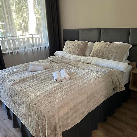 Cozy Riverside Pine Studio E5 Боровец Экстерьер фото