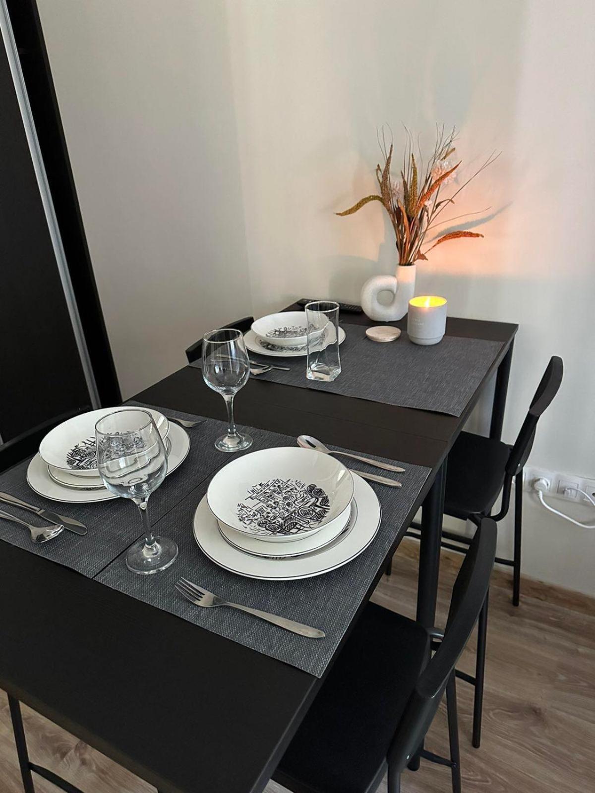 Cozy Riverside Pine Studio E5 Боровец Экстерьер фото