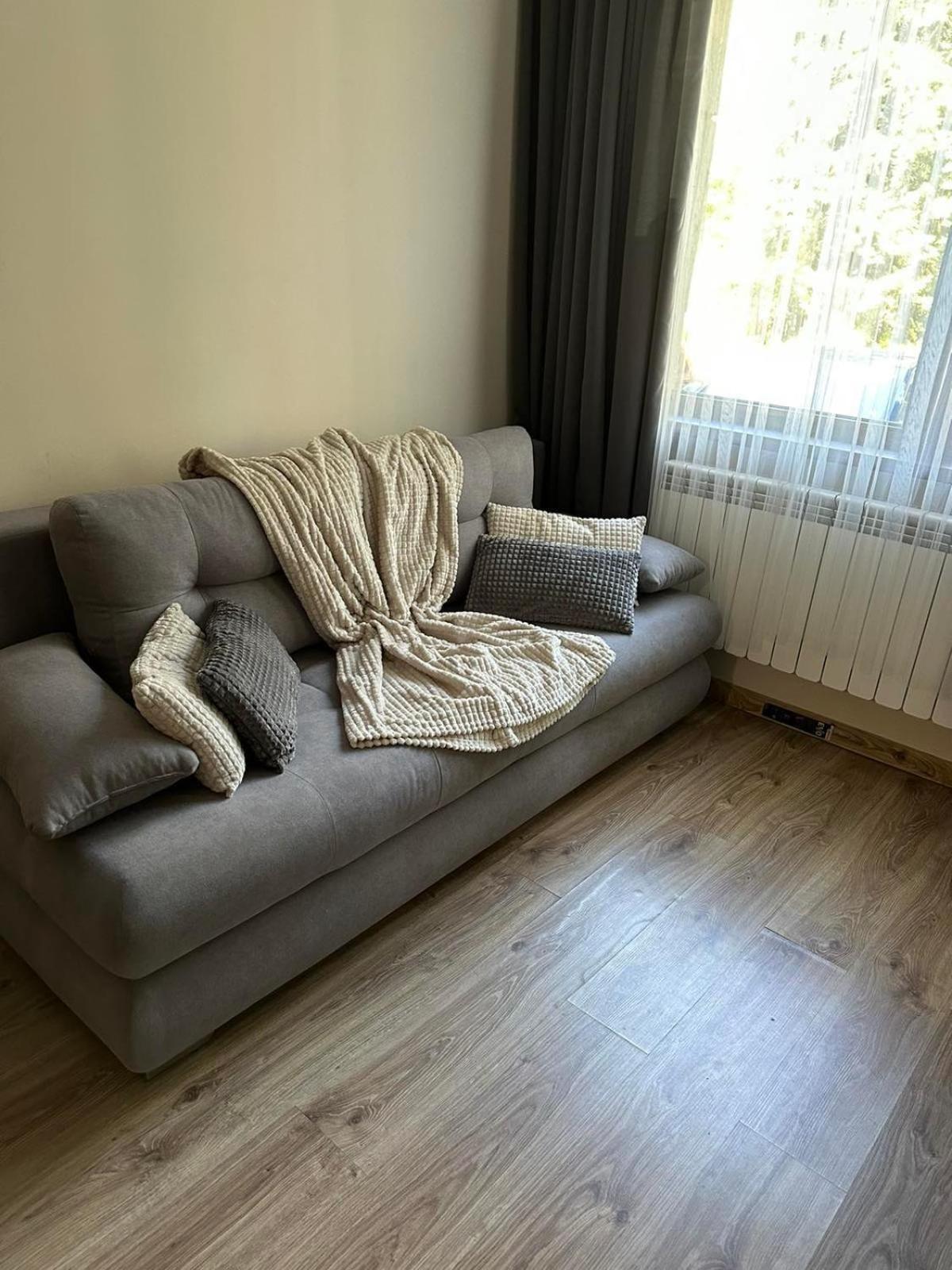 Cozy Riverside Pine Studio E5 Боровец Экстерьер фото